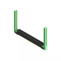 387-046-520-258 - 387 SERIES (.156" (3.96MM) CONTA
