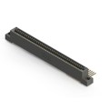 395-080-558-207 - 395 SERIES (.100" (2.54MM) CONTA