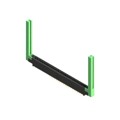 387-056-524-858 - 387 SERIES (.156" (3.96MM) CONTA