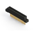392-023-544-107 - 392 SERIES (.100" (2.54MM) CONTA