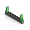 395-028-558-188 - 395 SERIES (.100" (2.54MM) CONTA