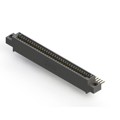 395-034-559-607 - 395 SERIES (.100" (2.54MM) CONTA