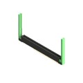 387-056-540-268 - 387 SERIES (.156" (3.96MM) CONTA