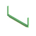 337-080-544-858 - 337 SERIES (.156" (3.96MM) CONTA
