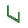 307-032-559-258 - 307 SERIES (.156" (3.96MM) CONTA
