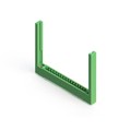307-032-560-268 - 307 SERIES (.156" (3.96MM) CONTA