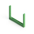 307-032-555-268 - 307 SERIES (.156" (3.96MM) CONTA