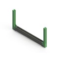 395-046-523-158 - 395 SERIES (.100" (2.54MM) CONTA