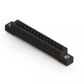 357-028-559-207 - 357 SERIES (.156" (3.96MM) CONTA
