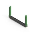 395-094-541-878 - 395 SERIES (.100" (2.54MM) CONTA