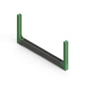 395-094-520-258 - 395 SERIES (.100" (2.54MM) CONTA