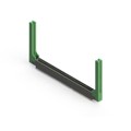395-094-540-858 - 395 SERIES (.100" (2.54MM) CONTA