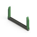 395-094-521-278 - 395 SERIES (.100" (2.54MM) CONTA