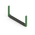 395-094-541-558 - 395 SERIES (.100" (2.54MM) CONTA