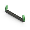 395-046-542-688 - 395 SERIES (.100" (2.54MM) CONTA