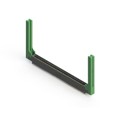 395-094-523-858 - 395 SERIES (.100" (2.54MM) CONTA