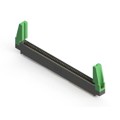 395-094-524-888 - 395 SERIES (.100" (2.54MM) CONTA
