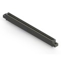 395-052-520-408 - 395 SERIES (.100" (2.54MM) CONTA
