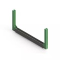 395-046-521-458 - 395 SERIES (.100" (2.54MM) CONTA