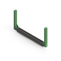 395-046-540-658 - 395 SERIES (.100" (2.54MM) CONTA