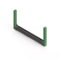 395-046-541-158 - 395 SERIES (.100" (2.54MM) CONTA