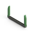 395-046-521-678 - 395 SERIES (.100" (2.54MM) CONTA