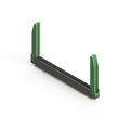395-094-544-578 - 395 SERIES (.100" (2.54MM) CONTA
