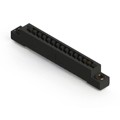 357-028-560-203 - 357 SERIES (.156" (3.96MM) CONTA