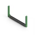 395-046-540-458 - 395 SERIES (.100" (2.54MM) CONTA