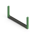 395-094-523-258 - 395 SERIES (.100" (2.54MM) CONTA