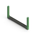 395-046-524-158 - 395 SERIES (.100" (2.54MM) CONTA