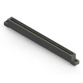 395-052-520-107 - 395 SERIES (.100" (2.54MM) CONTA
