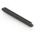 395-052-520-403 - 395 SERIES (.100" (2.54MM) CONTA