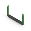 395-046-520-678 - 395 SERIES (.100" (2.54MM) CONTA