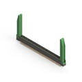 395-110-523-278 - 395 SERIES (.100" (2.54MM) CONTA