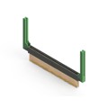 395-110-544-858 - 395 SERIES (.100" (2.54MM) CONTA