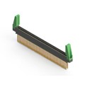 395-110-544-888 - 395 SERIES (.100" (2.54MM) CONTA