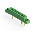 307-009-541-103 - 307 SERIES (.156" (3.96MM) CONTA
