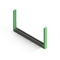 356-024-520-168 - 356 SERIES (.156" (3.96MM) CONTA
