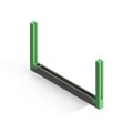 356-024-520-158 - 356 SERIES (.156" (3.96MM) CONTA