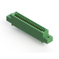 345-019-500-402 - 345 SERIES (.100" (2.54MM) CONTA