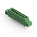 345-014-500-412 - 345 SERIES (.100" (2.54MM) CONTA