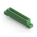 345-019-500-104 - 345 SERIES (.100" (2.54MM) CONTA