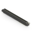 395-092-558-507 - 395 SERIES (.100" (2.54MM) CONTA
