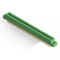 325-110-500-208 - 325 SERIES (.100" (2.54MM) CONTA