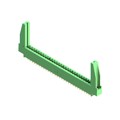 337-058-556-878 - 337 SERIES (.156" (3.96MM) CONTA