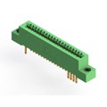 342-040-500-207 - 342 SERIES (.100" (2.54MM) CONTA
