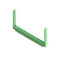 337-058-560-868 - 337 SERIES (.156" (3.96MM) CONTA