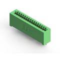 342-016-500-101 - 342 SERIES (.100" (2.54MM) CONTA