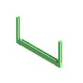 337-058-558-258 - 337 SERIES (.156" (3.96MM) CONTA